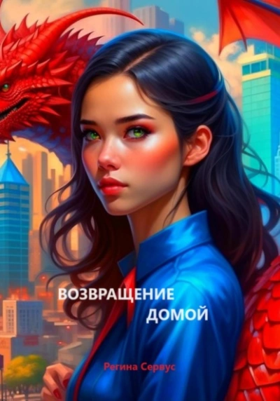 Возвращение домой - Регина Сервус Лучшие аудиокниги онлайн слушать бесплатно➝ Без остановки, полными циклами! ☆Более 100000 новых книг☆ ➝ Присоединяйтесь ✔️ audioknigi-onlain.com