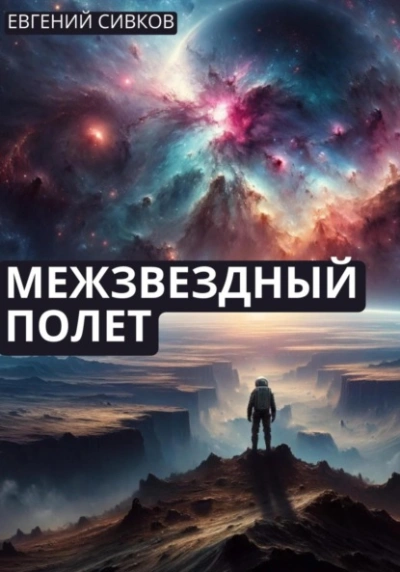 Межзвездный полет - Евгений Сивков Лучшие аудиокниги онлайн слушать бесплатно➝ Без остановки, полными циклами! ☆Более 100000 новых книг☆ ➝ Присоединяйтесь ✔️ audioknigi-onlain.com