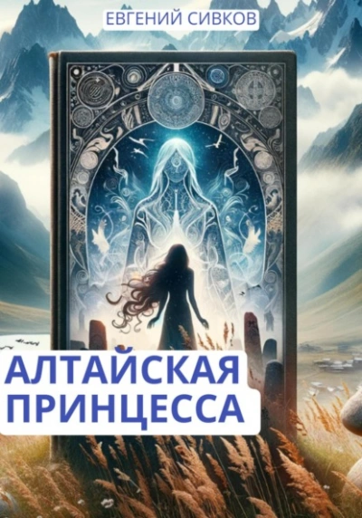 Алтайская принцесса - Евгений Сивков Лучшие аудиокниги онлайн слушать бесплатно➝ Без остановки, полными циклами! ☆Более 100000 новых книг☆ ➝ Присоединяйтесь ✔️ audioknigi-onlain.com