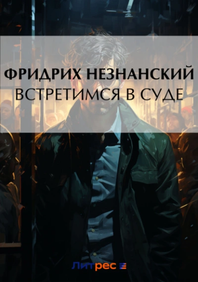 Встретимся в суде - Фридрих Незнанский Лучшие аудиокниги онлайн слушать бесплатно➝ Без остановки, полными циклами! ☆Более 100000 новых книг☆ ➝ Присоединяйтесь ✔️ audioknigi-onlain.com
