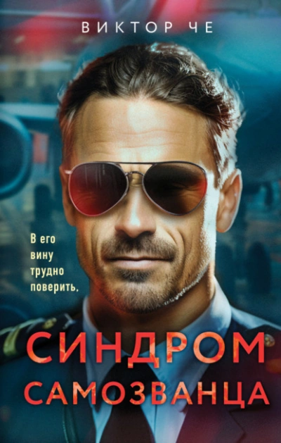 Синдром самозванца - Виктор Че Лучшие аудиокниги онлайн слушать бесплатно➝ Без остановки, полными циклами! ☆Более 100000 новых книг☆ ➝ Присоединяйтесь ✔️ audioknigi-onlain.com