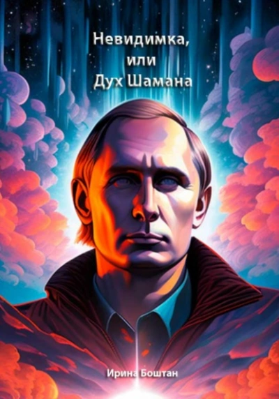 Невидимка, или Дух Шамана - Ирина Боштан Лучшие аудиокниги онлайн слушать бесплатно➝ Без остановки, полными циклами! ☆Более 100000 новых книг☆ ➝ Присоединяйтесь ✔️ audioknigi-onlain.com