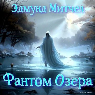 Фантом озера - Эдмунд Митчелл Лучшие аудиокниги онлайн слушать бесплатно➝ Без остановки, полными циклами! ☆Более 100000 новых книг☆ ➝ Присоединяйтесь ✔️ audioknigi-onlain.com