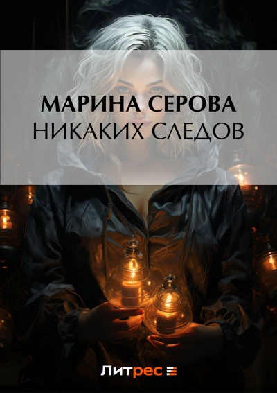 Никаких следов - Марина Серова Лучшие аудиокниги онлайн слушать бесплатно➝ Без остановки, полными циклами! ☆Более 100000 новых книг☆ ➝ Присоединяйтесь ✔️ audioknigi-onlain.com