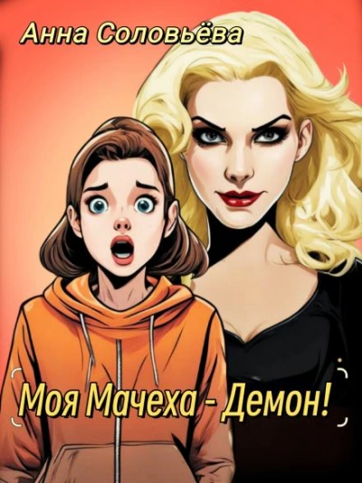 Моя мачеха - Демон! - Анна Соловьёва Лучшие аудиокниги онлайн слушать бесплатно➝ Без остановки, полными циклами! ☆Более 100000 новых книг☆ ➝ Присоединяйтесь ✔️ audioknigi-onlain.com