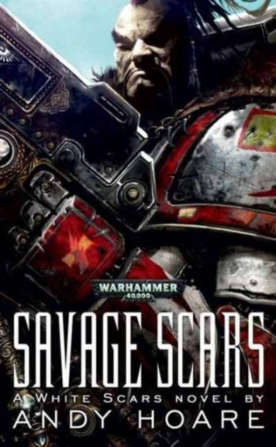 Warhammer 40000. Дикие шрамы - Энди Хоар Лучшие аудиокниги онлайн слушать бесплатно➝ Без остановки, полными циклами! ☆Более 100000 новых книг☆ ➝ Присоединяйтесь ✔️ audioknigi-onlain.com