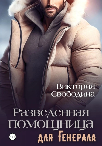 Разведённая помощница для генерала - Виктория Свободина Лучшие аудиокниги онлайн слушать бесплатно➝ Без остановки, полными циклами! ☆Более 100000 новых книг☆ ➝ Присоединяйтесь ✔️ audioknigi-onlain.com