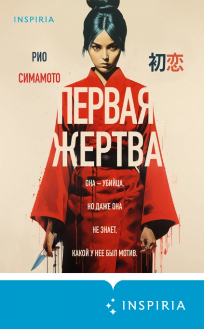 Первая жертва - Рио Симамото Лучшие аудиокниги онлайн слушать бесплатно➝ Без остановки, полными циклами! ☆Более 100000 новых книг☆ ➝ Присоединяйтесь ✔️ audioknigi-onlain.com