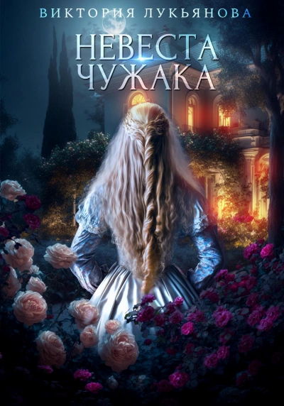 Невеста чужака - Виктория Лукьянова Лучшие аудиокниги онлайн слушать бесплатно➝ Без остановки, полными циклами! ☆Более 100000 новых книг☆ ➝ Присоединяйтесь ✔️ audioknigi-onlain.com