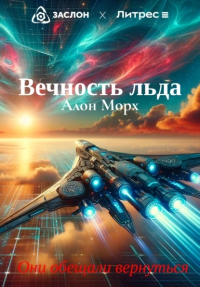 Вечность льда - Алон Морх Лучшие аудиокниги онлайн слушать бесплатно➝ Без остановки, полными циклами! ☆Более 100000 новых книг☆ ➝ Присоединяйтесь ✔️ audioknigi-onlain.com