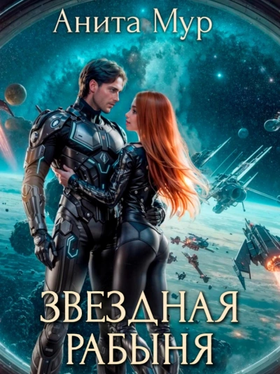 Звездная рабыня - Анита Мур Лучшие аудиокниги онлайн слушать бесплатно➝ Без остановки, полными циклами! ☆Более 100000 новых книг☆ ➝ Присоединяйтесь ✔️ audioknigi-onlain.com