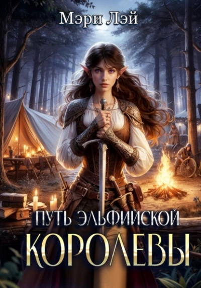 Путь эльфийской королевы - Мэри Лэй Лучшие аудиокниги онлайн слушать бесплатно➝ Без остановки, полными циклами! ☆Более 100000 новых книг☆ ➝ Присоединяйтесь ✔️ audioknigi-onlain.com