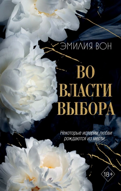 Во власти выбора. Книга 1 - Эмилия Вон Лучшие аудиокниги онлайн слушать бесплатно➝ Без остановки, полными циклами! ☆Более 100000 новых книг☆ ➝ Присоединяйтесь ✔️ audioknigi-onlain.com