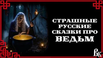 Страшные русские сказки про ведьм Лучшие аудиокниги онлайн слушать бесплатно➝ Без остановки, полными циклами! ☆Более 100000 новых книг☆ ➝ Присоединяйтесь ✔️ audioknigi-onlain.com