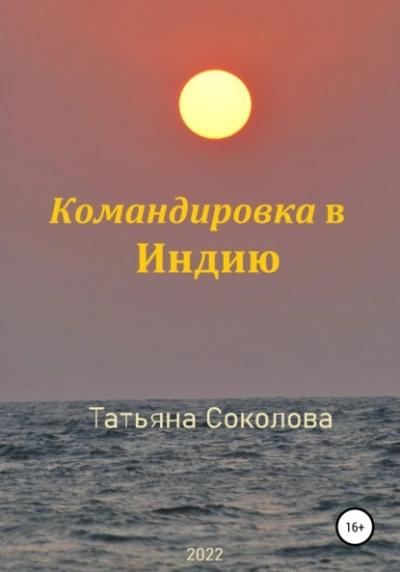 Командировка в Индию - Татьяна Соколова Лучшие аудиокниги онлайн слушать бесплатно➝ Без остановки, полными циклами! ☆Более 100000 новых книг☆ ➝ Присоединяйтесь ✔️ audioknigi-onlain.com