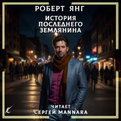История последнего землянина - Роберт Янг Лучшие аудиокниги онлайн слушать бесплатно➝ Без остановки, полными циклами! ☆Более 100000 новых книг☆ ➝ Присоединяйтесь ✔️ audioknigi-onlain.com