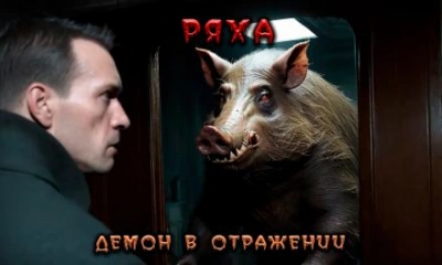 Ряха. Демон в отражении - Валерий Лисицкий Лучшие аудиокниги онлайн слушать бесплатно➝ Без остановки, полными циклами! ☆Более 100000 новых книг☆ ➝ Присоединяйтесь ✔️ audioknigi-onlain.com