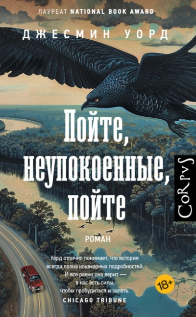 Пойте, неупокоенные, пойте - Джесмин Уорд Лучшие аудиокниги онлайн слушать бесплатно➝ Без остановки, полными циклами! ☆Более 100000 новых книг☆ ➝ Присоединяйтесь ✔️ audioknigi-onlain.com