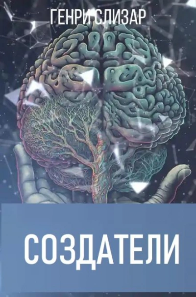Создатели - Генри Слизар Лучшие аудиокниги онлайн слушать бесплатно➝ Без остановки, полными циклами! ☆Более 100000 новых книг☆ ➝ Присоединяйтесь ✔️ audioknigi-onlain.com