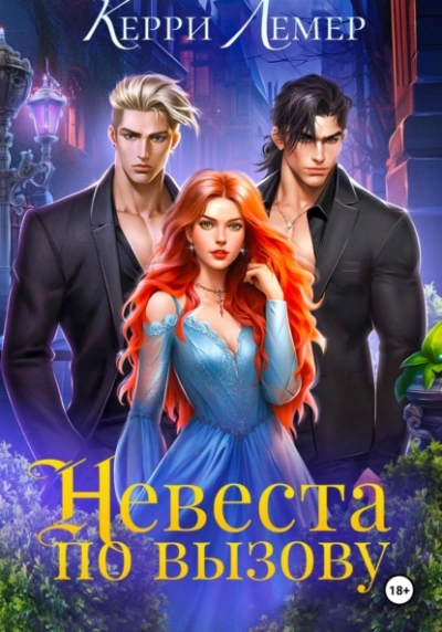 Невеста по вызову - Керри Лемер Лучшие аудиокниги онлайн слушать бесплатно➝ Без остановки, полными циклами! ☆Более 100000 новых книг☆ ➝ Присоединяйтесь ✔️ audioknigi-onlain.com
