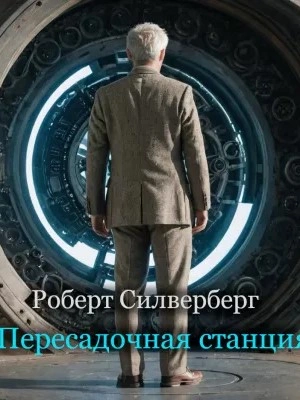 Пересадочная станция - Роберт Силверберг Лучшие аудиокниги онлайн слушать бесплатно➝ Без остановки, полными циклами! ☆Более 100000 новых книг☆ ➝ Присоединяйтесь ✔️ audioknigi-onlain.com