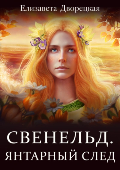 Янтарный след - Елизавета Дворецкая Лучшие аудиокниги онлайн слушать бесплатно➝ Без остановки, полными циклами! ☆Более 100000 новых книг☆ ➝ Присоединяйтесь ✔️ audioknigi-onlain.com