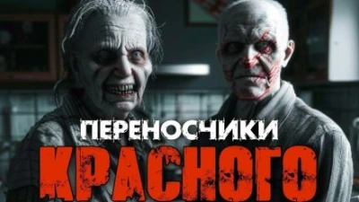 Переносчики красного - Тьере Рауш Лучшие аудиокниги онлайн слушать бесплатно➝ Без остановки, полными циклами! ☆Более 100000 новых книг☆ ➝ Присоединяйтесь ✔️ audioknigi-onlain.com