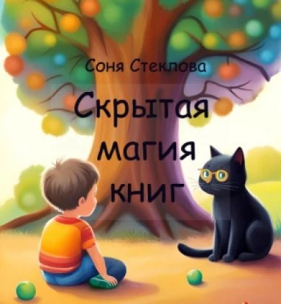 Скрытая магия книг - Соня Стеклова Лучшие аудиокниги онлайн слушать бесплатно➝ Без остановки, полными циклами! ☆Более 100000 новых книг☆ ➝ Присоединяйтесь ✔️ audioknigi-onlain.com