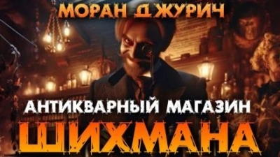 Антикварный магазин Шихмана - Моран Джурич Лучшие аудиокниги онлайн слушать бесплатно➝ Без остановки, полными циклами! ☆Более 100000 новых книг☆ ➝ Присоединяйтесь ✔️ audioknigi-onlain.com