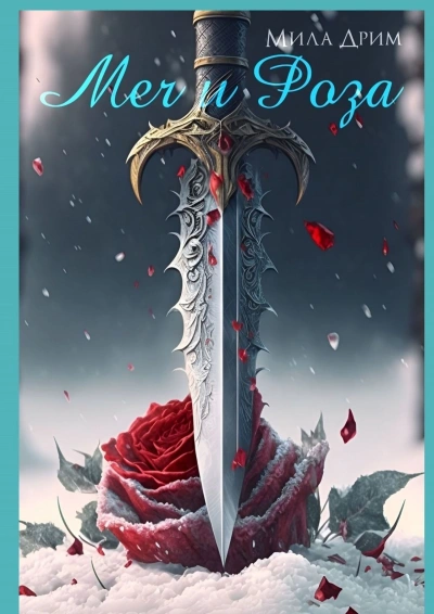 Меч и роза - Мила Дрим Лучшие аудиокниги онлайн слушать бесплатно➝ Без остановки, полными циклами! ☆Более 100000 новых книг☆ ➝ Присоединяйтесь ✔️ audioknigi-onlain.com