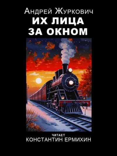 Их лица за окном - Андрей Журкович Лучшие аудиокниги онлайн слушать бесплатно➝ Без остановки, полными циклами! ☆Более 100000 новых книг☆ ➝ Присоединяйтесь ✔️ audioknigi-onlain.com