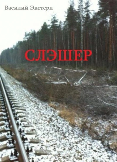 Слэшер - Василий Экстерн Лучшие аудиокниги онлайн слушать бесплатно➝ Без остановки, полными циклами! ☆Более 100000 новых книг☆ ➝ Присоединяйтесь ✔️ audioknigi-onlain.com