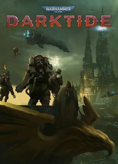 Warhammer 40000. Нужно знать - Darktide Лучшие аудиокниги онлайн слушать бесплатно➝ Без остановки, полными циклами! ☆Более 100000 новых книг☆ ➝ Присоединяйтесь ✔️ audioknigi-onlain.com
