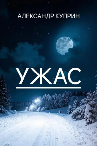 Ужас - Александр Куприн Лучшие аудиокниги онлайн слушать бесплатно➝ Без остановки, полными циклами! ☆Более 100000 новых книг☆ ➝ Присоединяйтесь ✔️ audioknigi-onlain.com