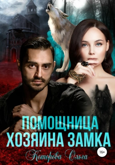 Помощница хозяина замка - Ольга Которова Лучшие аудиокниги онлайн слушать бесплатно➝ Без остановки, полными циклами! ☆Более 100000 новых книг☆ ➝ Присоединяйтесь ✔️ audioknigi-onlain.com