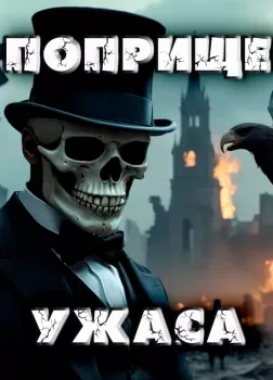 Поприще Ужаса 1 - Андрей Кунгурцев Лучшие аудиокниги онлайн слушать бесплатно➝ Без остановки, полными циклами! ☆Более 100000 новых книг☆ ➝ Присоединяйтесь ✔️ audioknigi-onlain.com