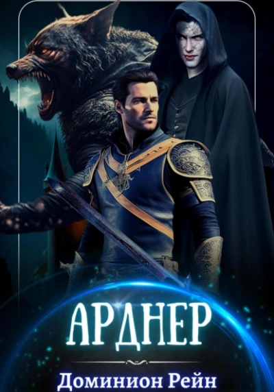 Арднер - Доминион Рейн Лучшие аудиокниги онлайн слушать бесплатно➝ Без остановки, полными циклами! ☆Более 100000 новых книг☆ ➝ Присоединяйтесь ✔️ audioknigi-onlain.com