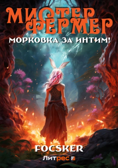 Мистер Фермер. Морковка за интим! - Focsker Лучшие аудиокниги онлайн слушать бесплатно➝ Без остановки, полными циклами! ☆Более 100000 новых книг☆ ➝ Присоединяйтесь ✔️ audioknigi-onlain.com