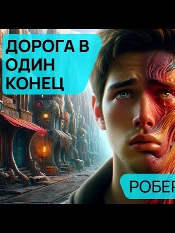 Дорога в один конец - Роберт Силверберг Лучшие аудиокниги онлайн слушать бесплатно➝ Без остановки, полными циклами! ☆Более 100000 новых книг☆ ➝ Присоединяйтесь ✔️ audioknigi-onlain.com