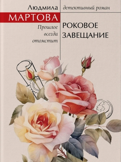 Роковое завещание - Людмила Мартова Лучшие аудиокниги онлайн слушать бесплатно➝ Без остановки, полными циклами! ☆Более 100000 новых книг☆ ➝ Присоединяйтесь ✔️ audioknigi-onlain.com