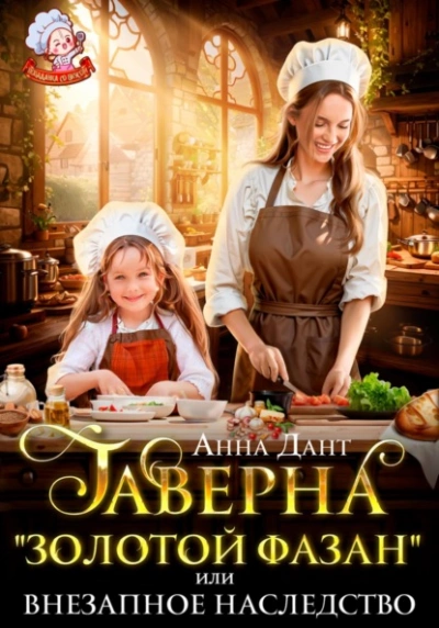 Таверна «Золотой фазан, или Внезапное наследство - Анна Дант Лучшие аудиокниги онлайн слушать бесплатно➝ Без остановки, полными циклами! ☆Более 100000 новых книг☆ ➝ Присоединяйтесь ✔️ audioknigi-onlain.com