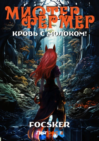 Мистер Фермер. Кровь с молоком! - Focsker Лучшие аудиокниги онлайн слушать бесплатно➝ Без остановки, полными циклами! ☆Более 100000 новых книг☆ ➝ Присоединяйтесь ✔️ audioknigi-onlain.com
