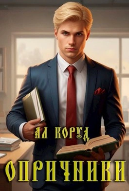 Опричники - Ал Коруд Лучшие аудиокниги онлайн слушать бесплатно➝ Без остановки, полными циклами! ☆Более 100000 новых книг☆ ➝ Присоединяйтесь ✔️ audioknigi-onlain.com