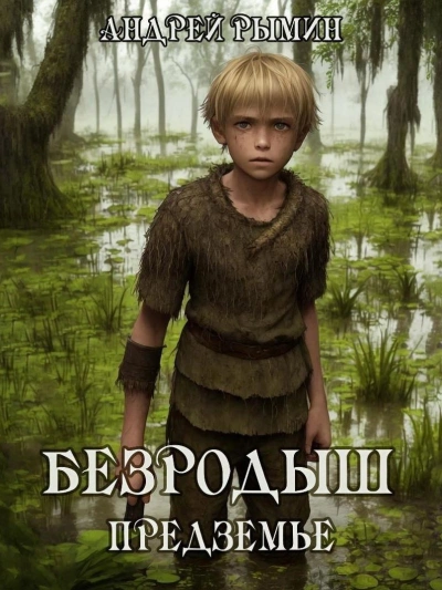 Бесправыш. Предземье - Андрей Рымин Лучшие аудиокниги онлайн слушать бесплатно➝ Без остановки, полными циклами! ☆Более 100000 новых книг☆ ➝ Присоединяйтесь ✔️ audioknigi-onlain.com