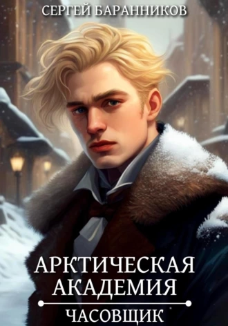 Часовщик - Сергей Баранников Лучшие аудиокниги онлайн слушать бесплатно➝ Без остановки, полными циклами! ☆Более 100000 новых книг☆ ➝ Присоединяйтесь ✔️ audioknigi-onlain.com