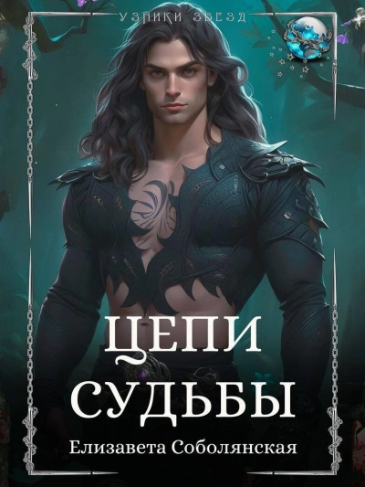 Цепи судьбы - Елизавета Соболянская Лучшие аудиокниги онлайн слушать бесплатно➝ Без остановки, полными циклами! ☆Более 100000 новых книг☆ ➝ Присоединяйтесь ✔️ audioknigi-onlain.com