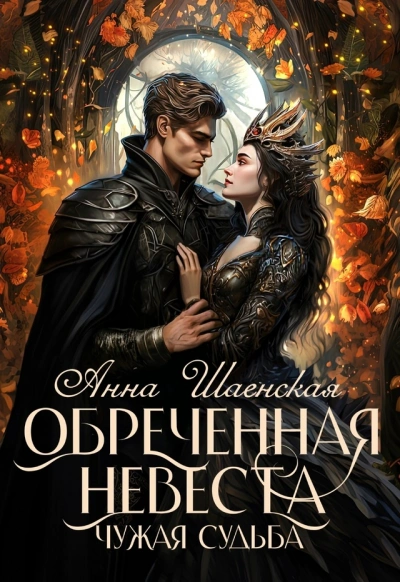 Обреченная невеста. Чужая свадьба - Анна Шаенская Лучшие аудиокниги онлайн слушать бесплатно➝ Без остановки, полными циклами! ☆Более 100000 новых книг☆ ➝ Присоединяйтесь ✔️ audioknigi-onlain.com