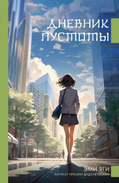 Дневник пустоты - Эми Яги Лучшие аудиокниги онлайн слушать бесплатно➝ Без остановки, полными циклами! ☆Более 100000 новых книг☆ ➝ Присоединяйтесь ✔️ audioknigi-onlain.com