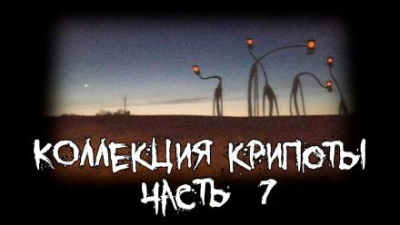 Коллекция крипоты. Часть 7 - Юрина Татьяна Лучшие аудиокниги онлайн слушать бесплатно➝ Без остановки, полными циклами! ☆Более 100000 новых книг☆ ➝ Присоединяйтесь ✔️ audioknigi-onlain.com