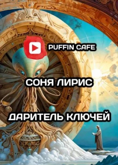 Даритель ключей - Соня Орин Лирис Лучшие аудиокниги онлайн слушать бесплатно➝ Без остановки, полными циклами! ☆Более 100000 новых книг☆ ➝ Присоединяйтесь ✔️ audioknigi-onlain.com